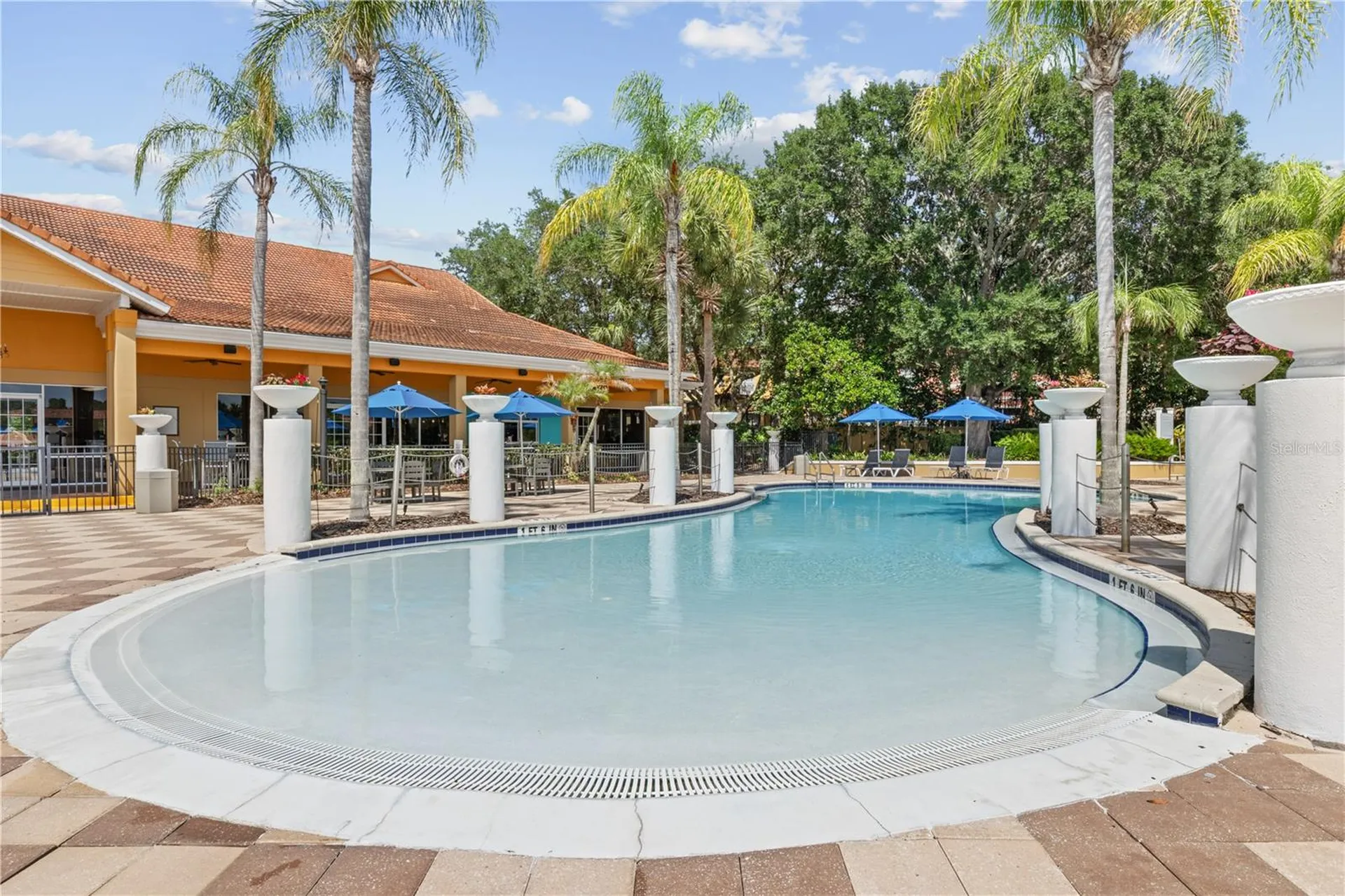 3003 Bird Of Paradise Lane Kissimmee FL 34747