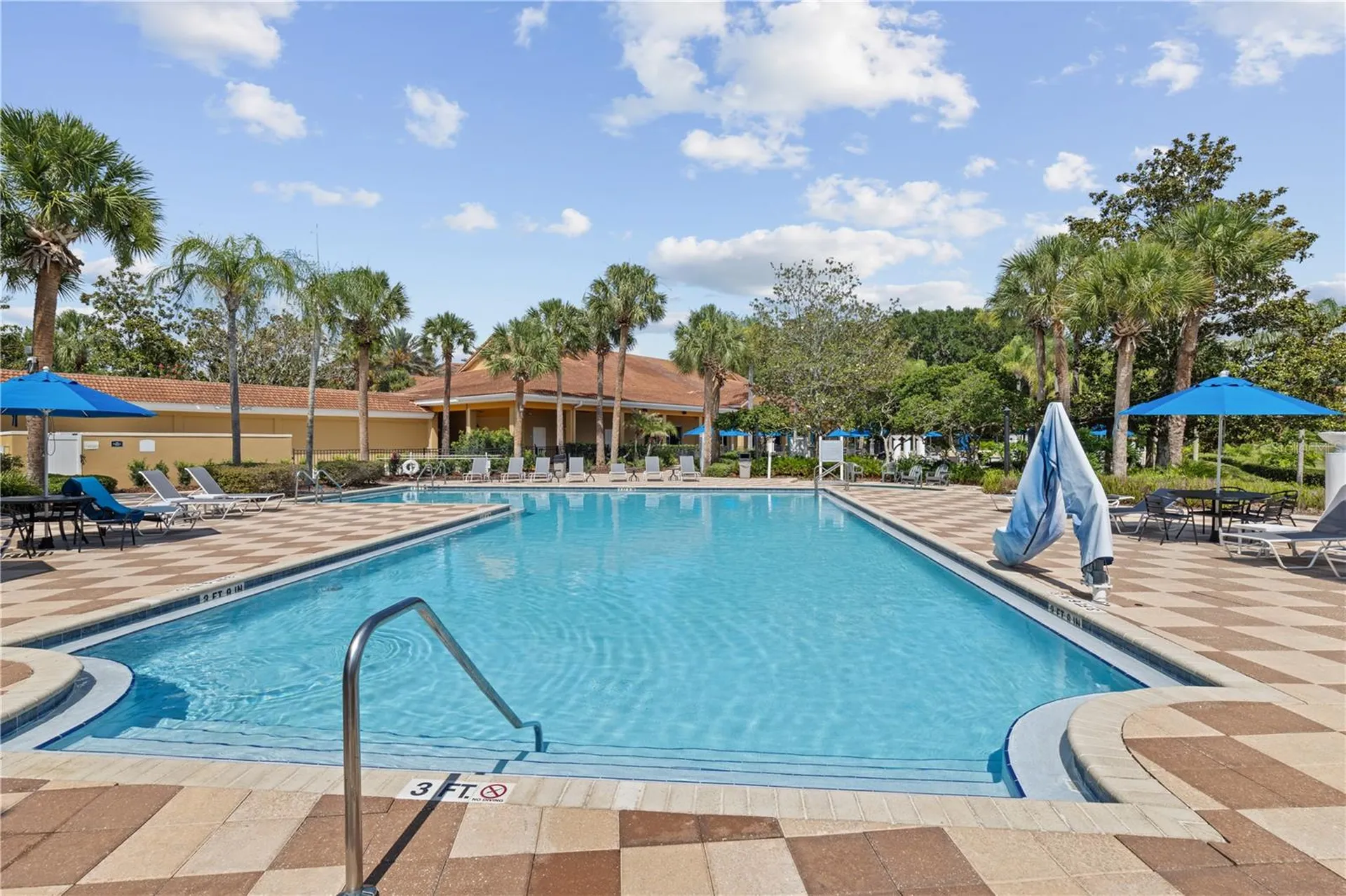 3003 Bird Of Paradise Lane Kissimmee FL 34747