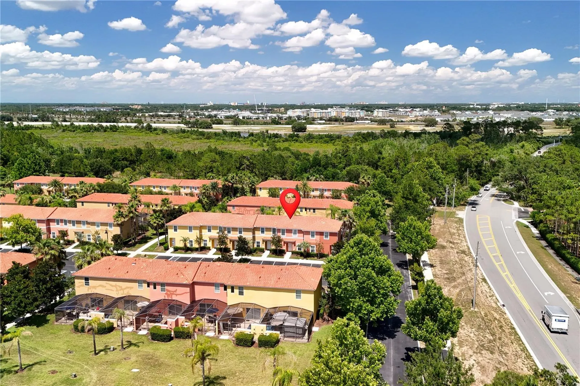 3003 Bird Of Paradise Lane Kissimmee FL 34747