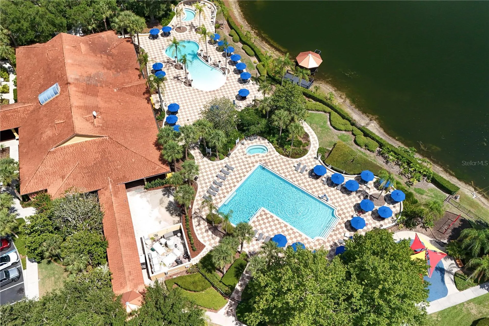 3003 Bird Of Paradise Lane Kissimmee FL 34747