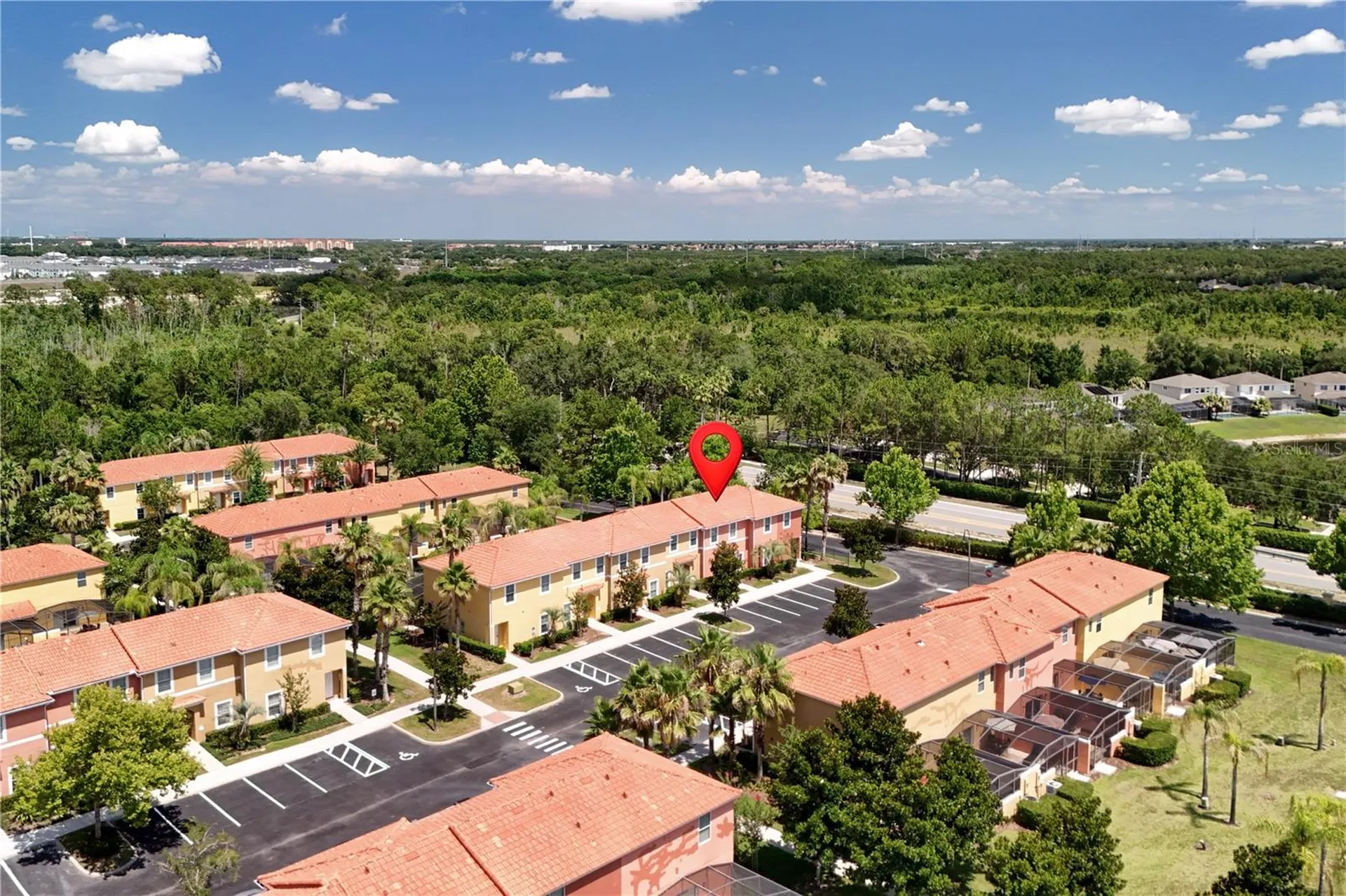 3003 Bird Of Paradise Lane Kissimmee FL 34747