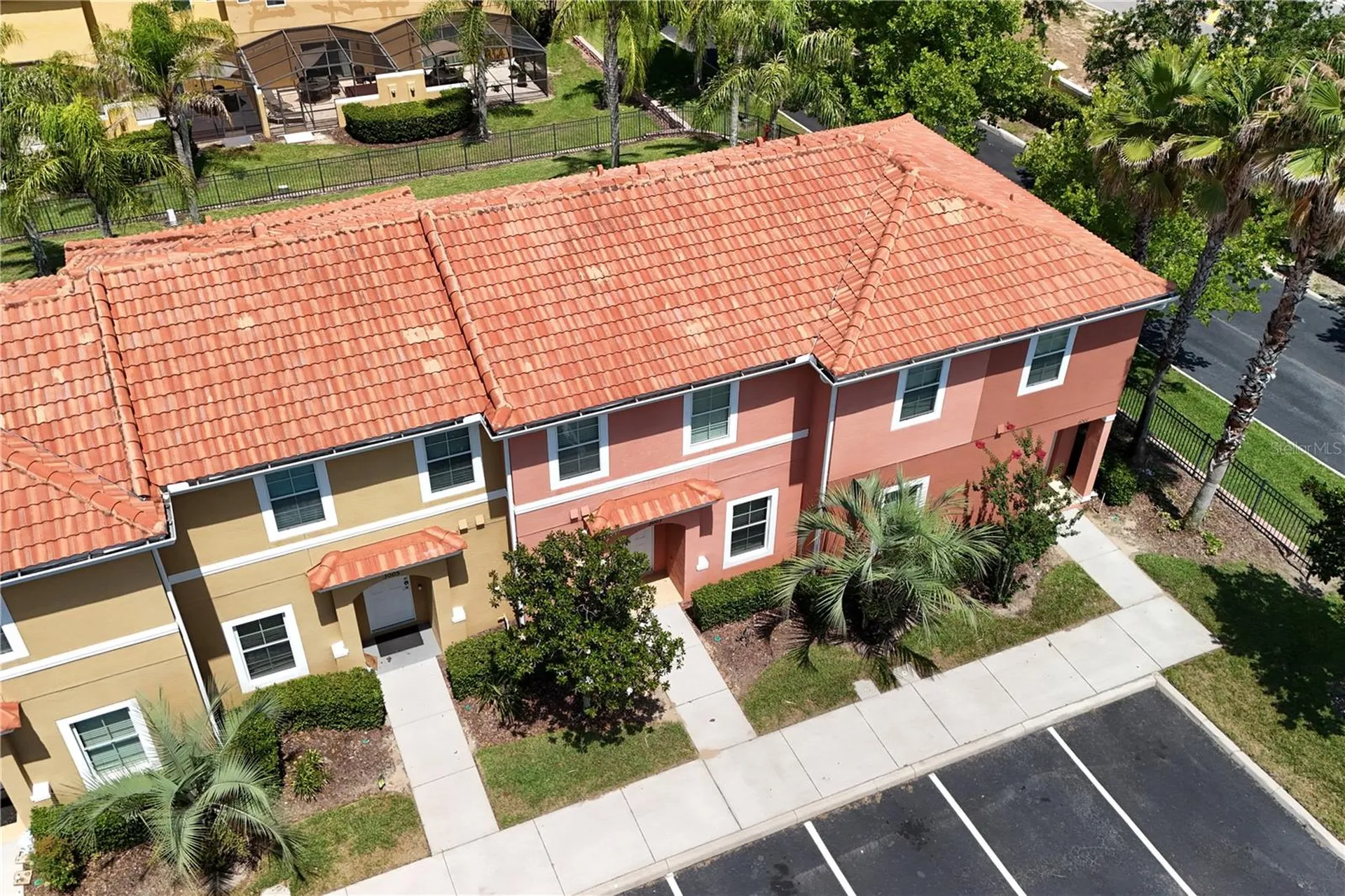3003 Bird Of Paradise Lane Kissimmee FL 34747