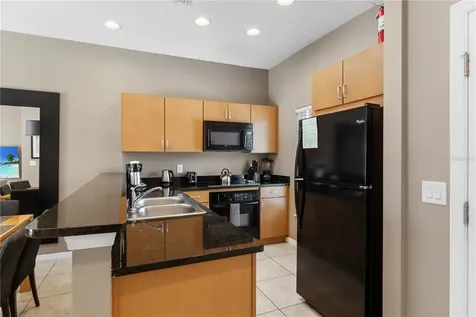 3003 Bird Of Paradise Lane Kissimmee FL 34747