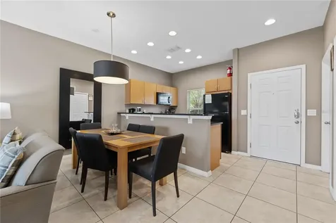 3003 Bird Of Paradise Lane Kissimmee FL 34747