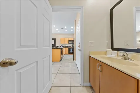 3003 Bird Of Paradise Lane Kissimmee FL 34747