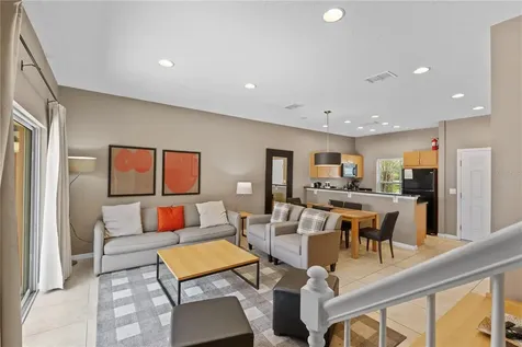3003 Bird Of Paradise Lane Kissimmee FL 34747