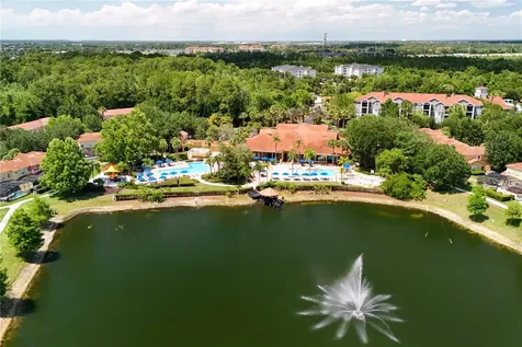 3003 Bird Of Paradise Lane Kissimmee FL 34747