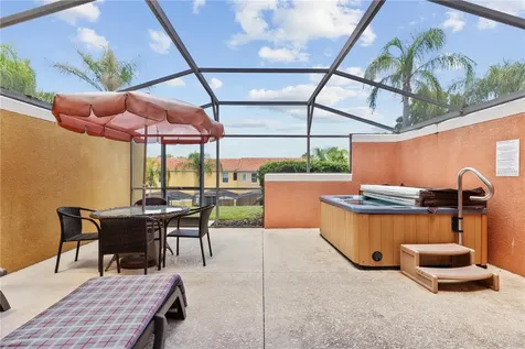 3003 Bird Of Paradise Lane Kissimmee FL 34747