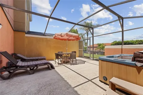 3003 Bird Of Paradise Lane Kissimmee FL 34747