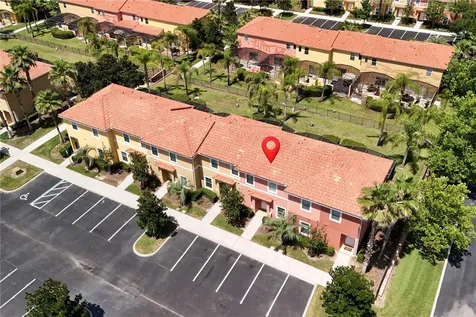3003 Bird Of Paradise Lane Kissimmee FL 34747