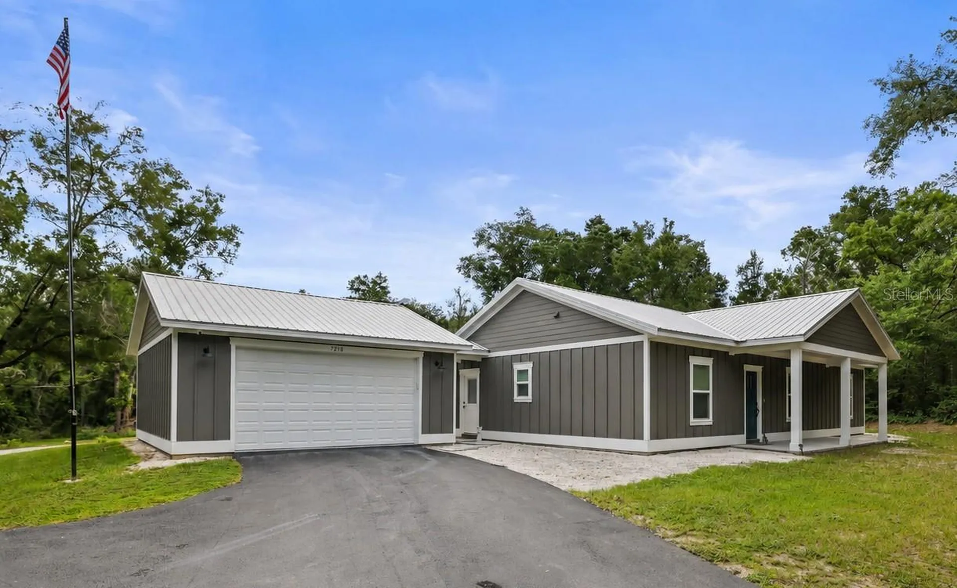 7218 Southeast Avenue Webster FL 33597