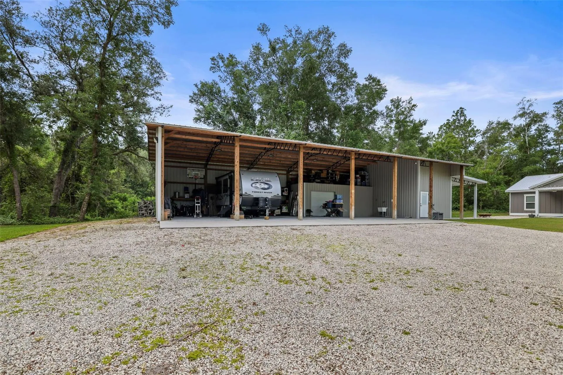 7218 Southeast Avenue Webster FL 33597