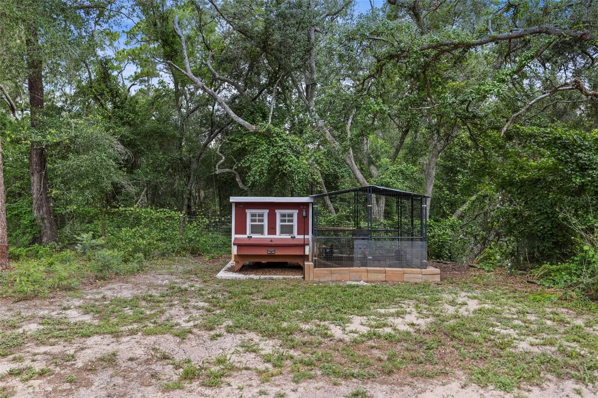 7218 Southeast Avenue Webster FL 33597
