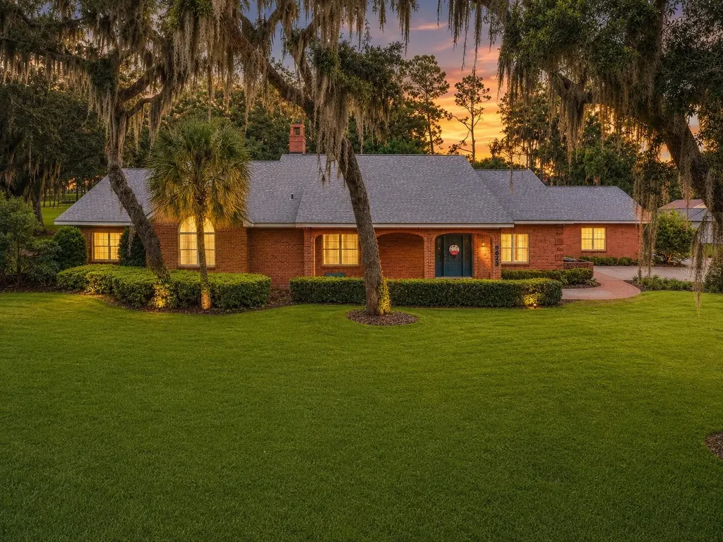 6625 Woody Court Leesburg FL 34748