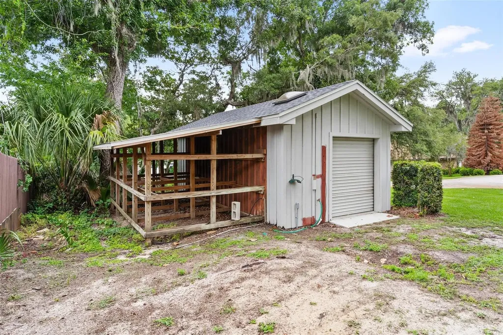 6625 Woody Court Leesburg FL 34748