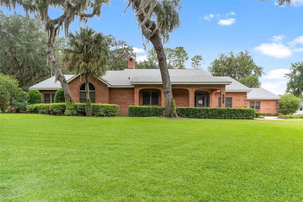 6625 Woody Court Leesburg FL 34748