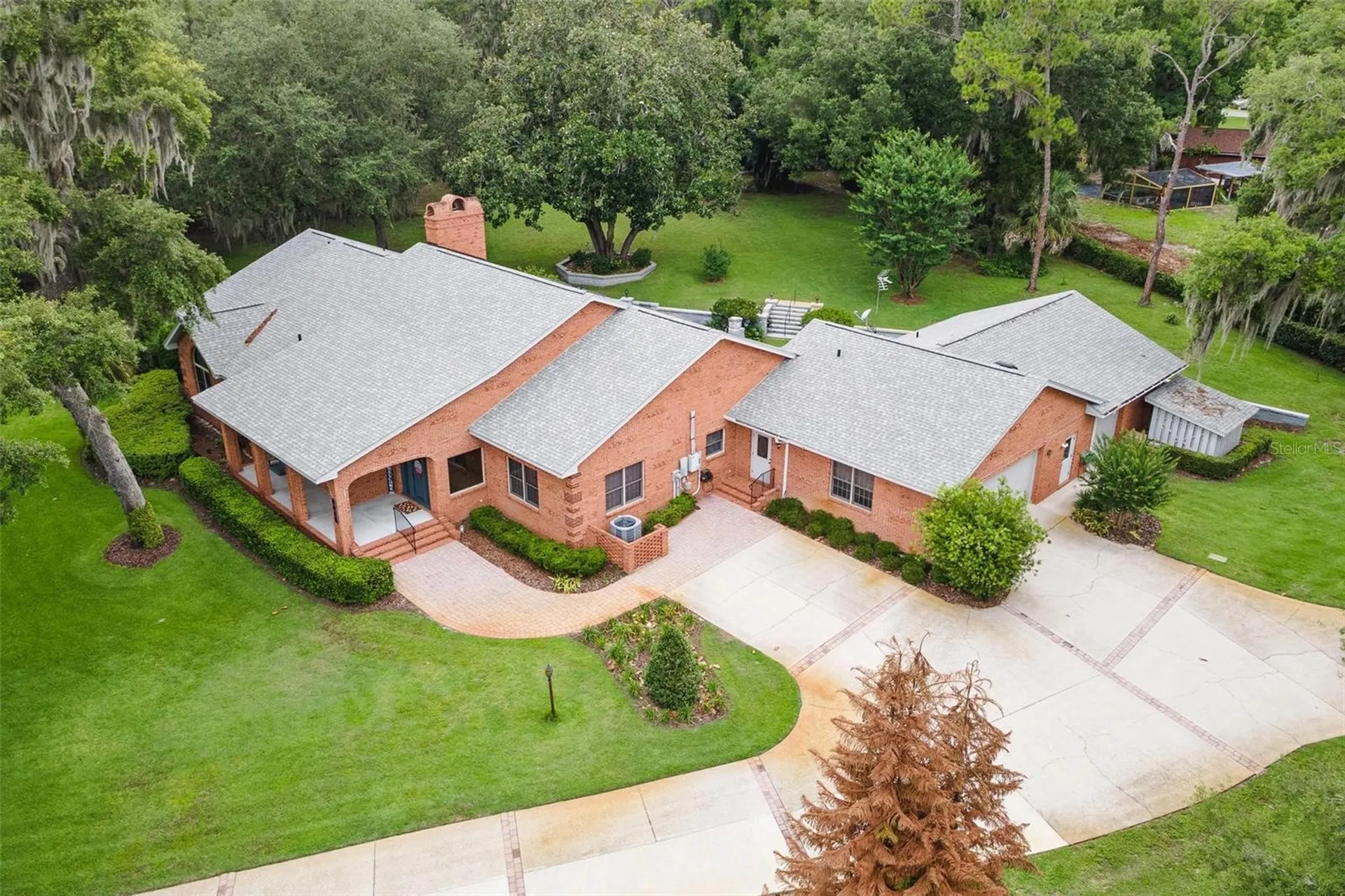 6625 Woody Court Leesburg FL 34748