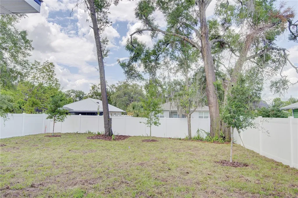 1316 E 9th Avenue Mount Dora FL 32757