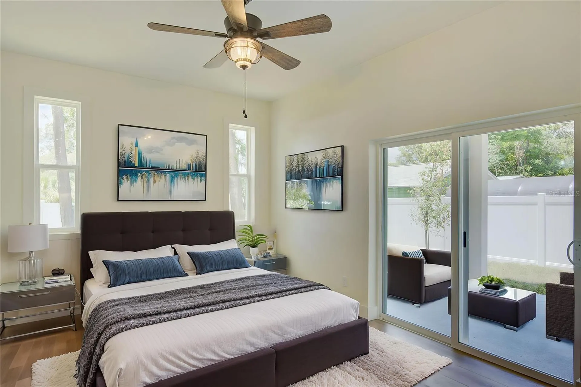1316 E 9th Avenue Mount Dora FL 32757