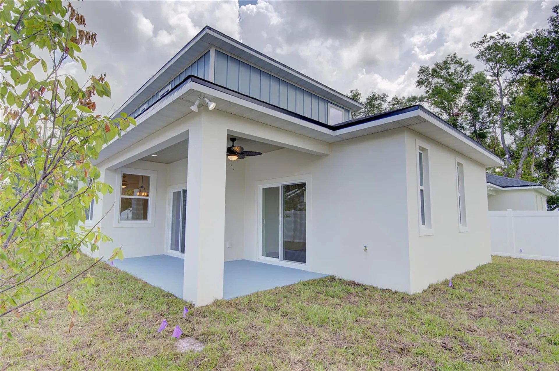 1316 E 9th Avenue Mount Dora FL 32757