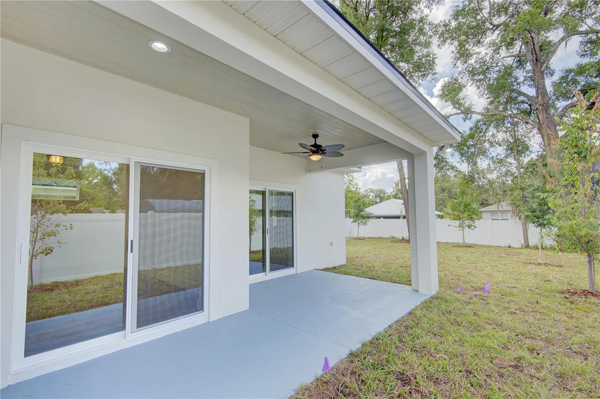 1316 E 9th Avenue Mount Dora FL 32757