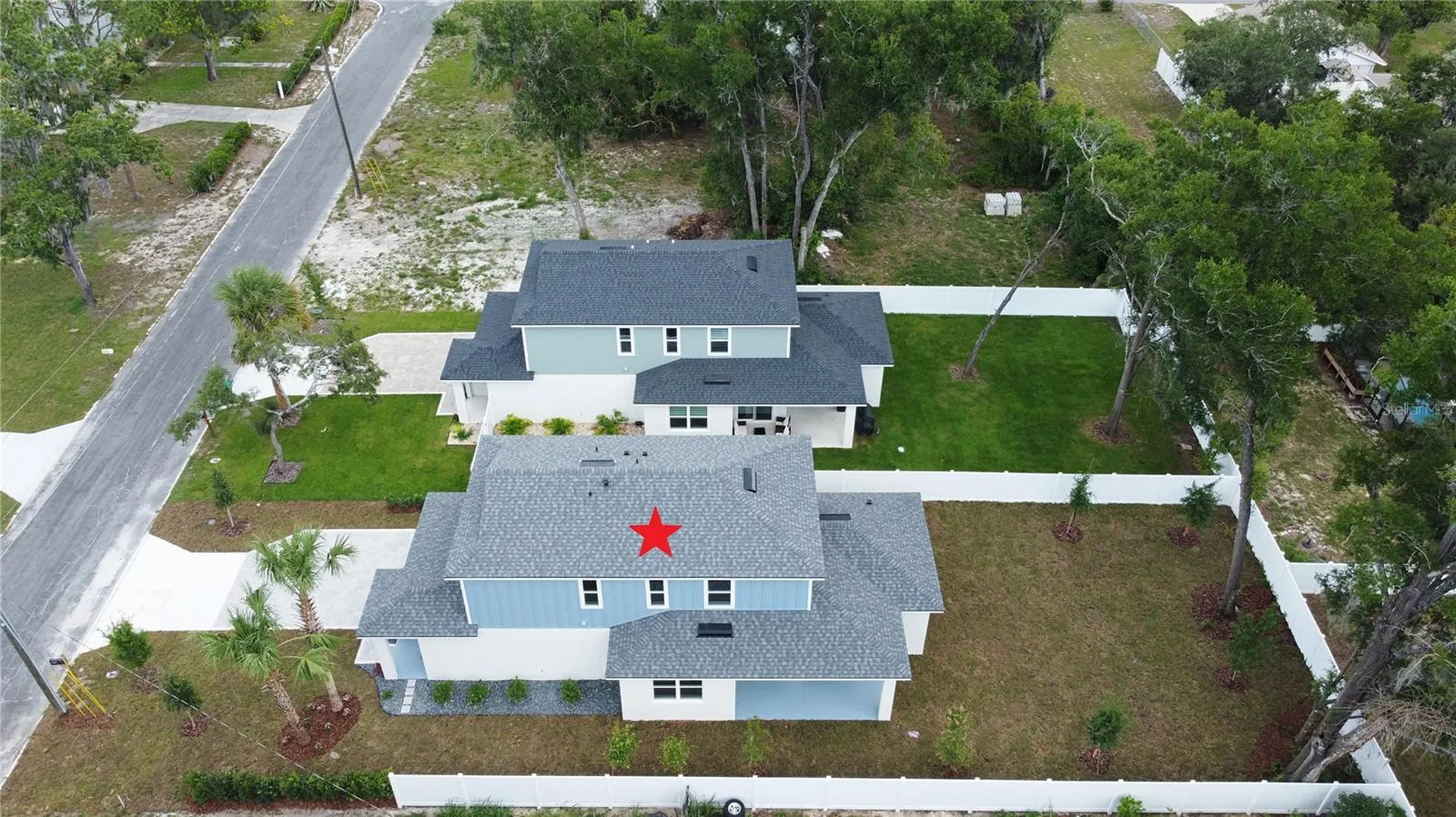 1316 E 9th Avenue Mount Dora FL 32757