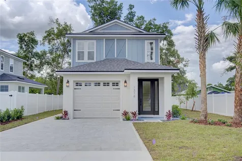 1316 E 9th Avenue Mount Dora FL 32757