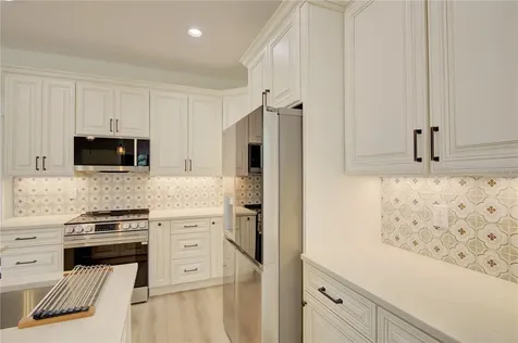 1316 E 9th Avenue Mount Dora FL 32757