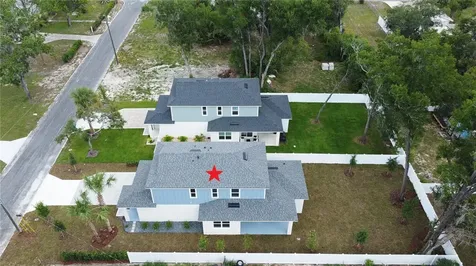 1316 E 9th Avenue Mount Dora FL 32757