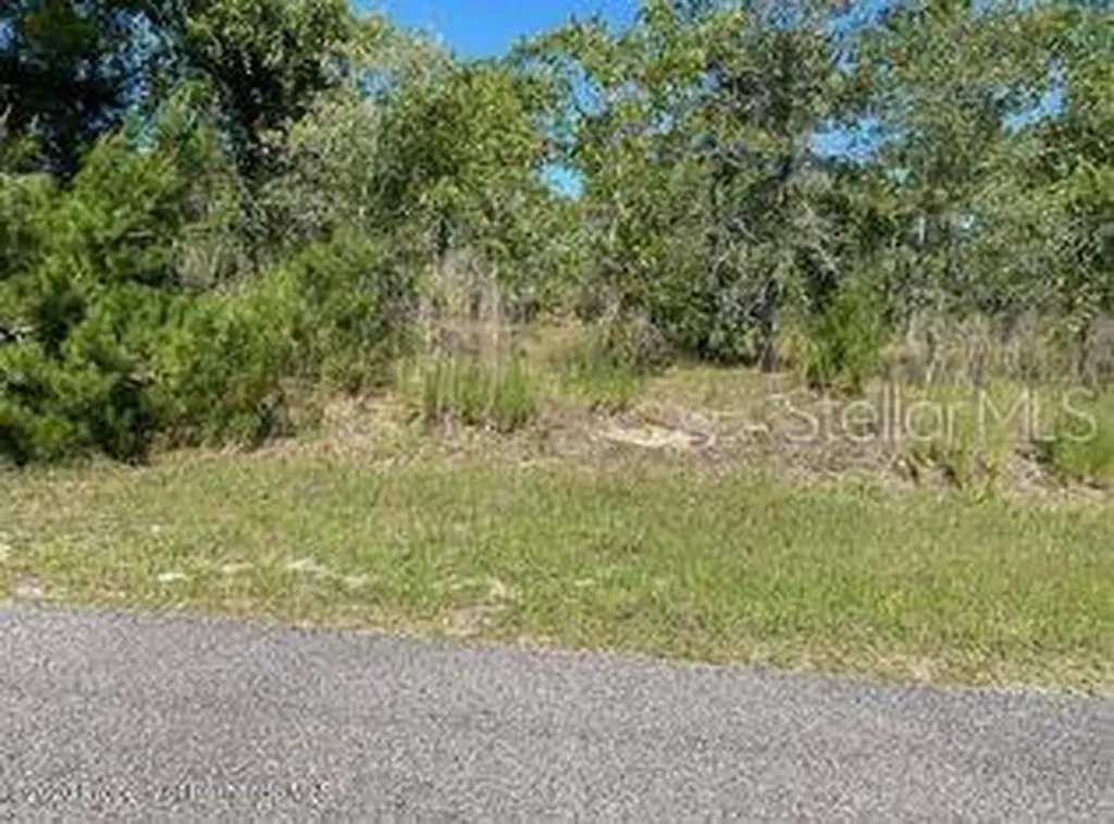 10495 Wren Road Brooksville FL 34613