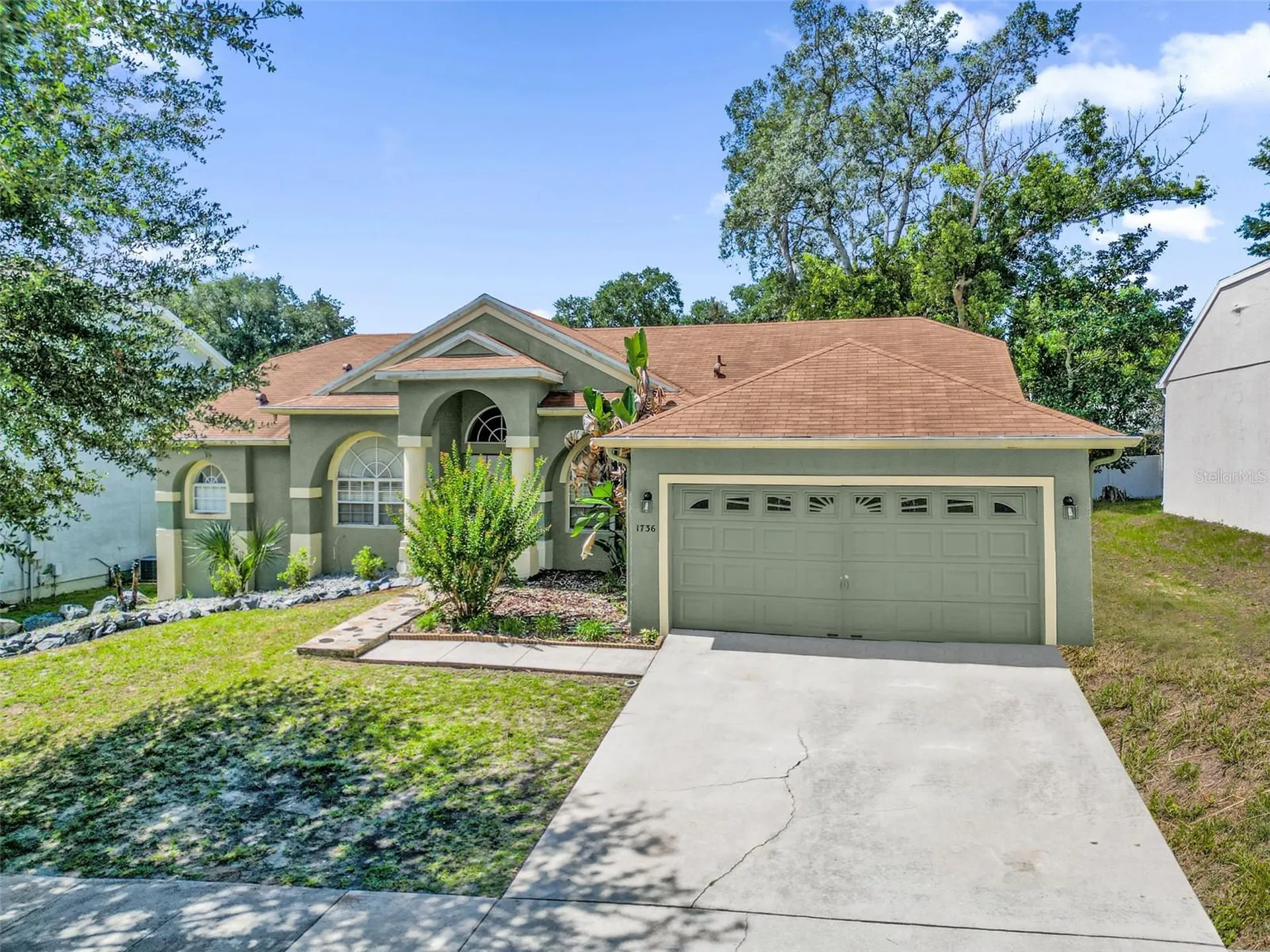 1736 Florence Vista Boulevard Orlando FL 32818