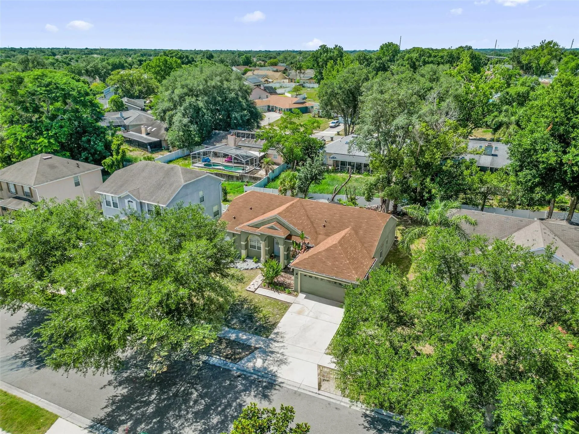 1736 Florence Vista Boulevard Orlando FL 32818