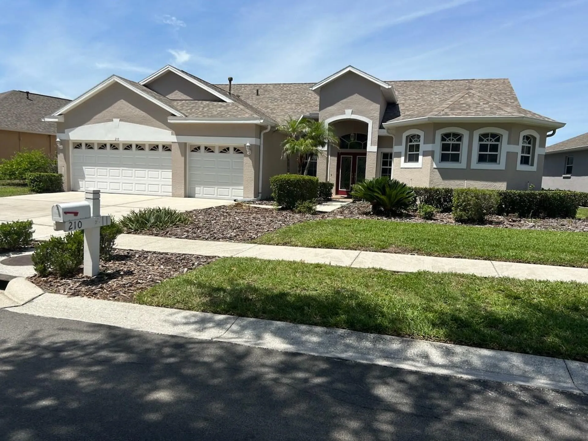 210 Rosana Drive Brandon FL 33511