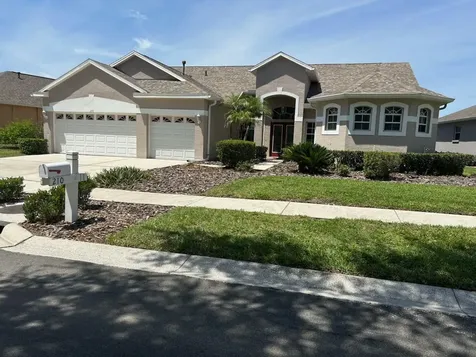 210 Rosana Drive Brandon FL 33511