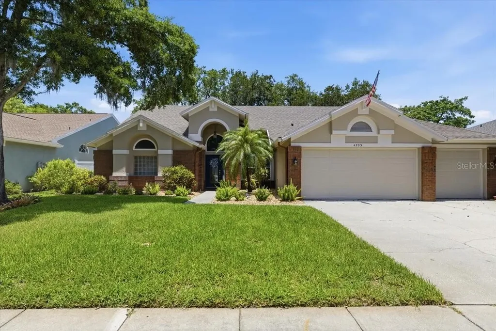 4703 Devonshire Boulevard Palm Harbor FL 34685