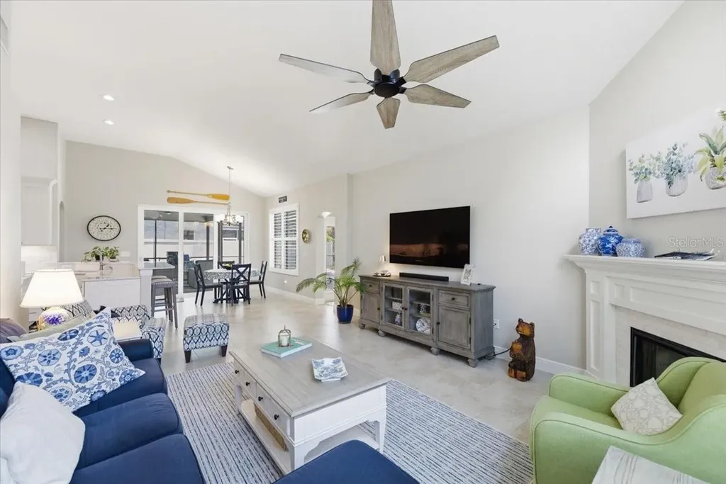 4703 Devonshire Boulevard Palm Harbor FL 34685