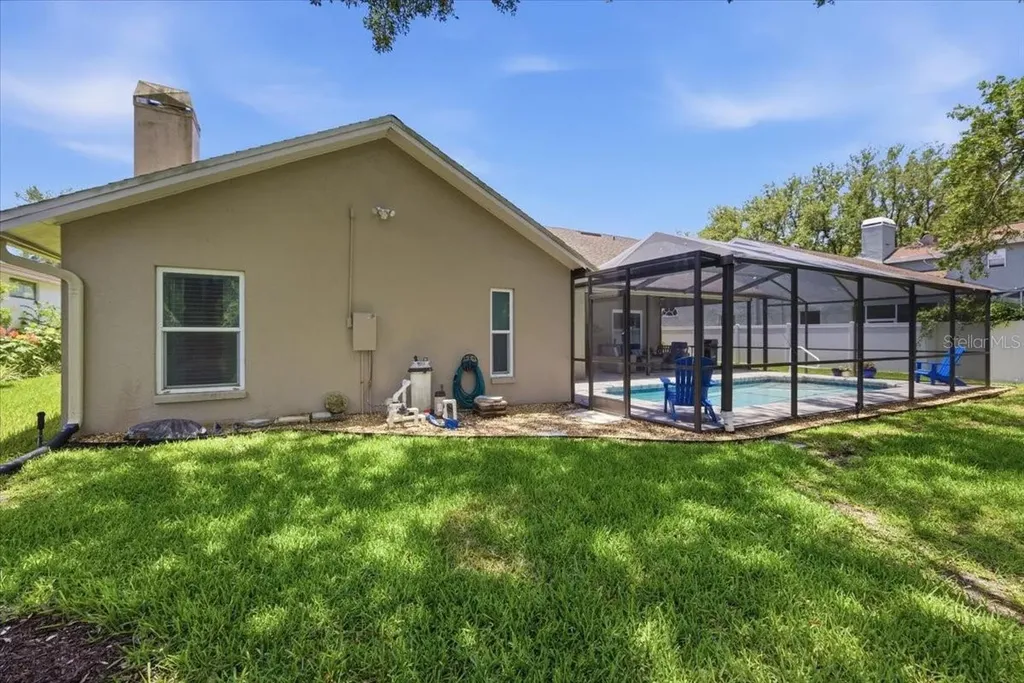 4703 Devonshire Boulevard Palm Harbor FL 34685