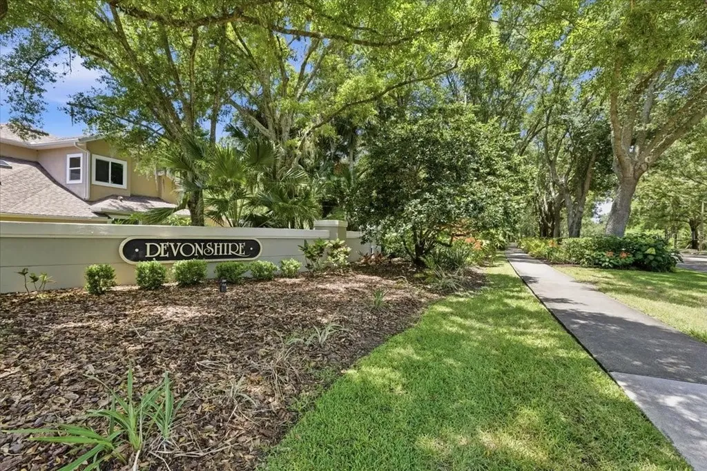 4703 Devonshire Boulevard Palm Harbor FL 34685