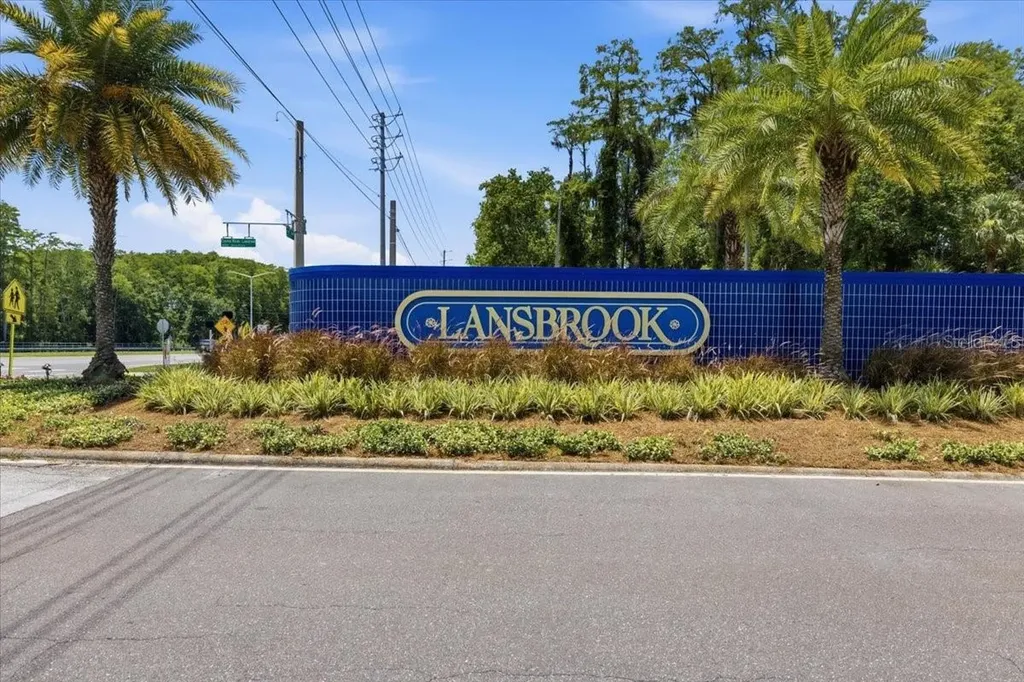 4703 Devonshire Boulevard Palm Harbor FL 34685