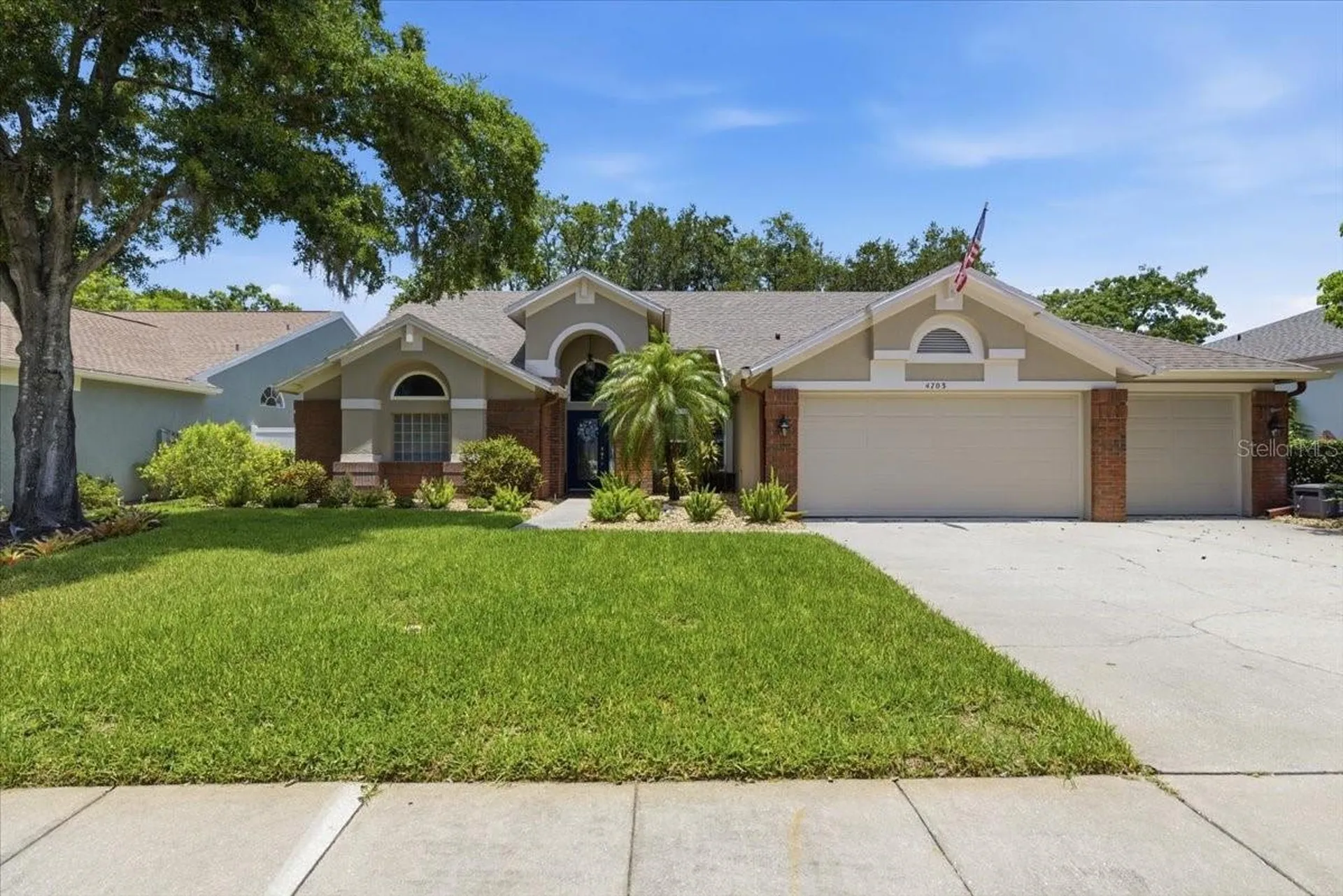 4703 Devonshire Boulevard Palm Harbor FL 34685
