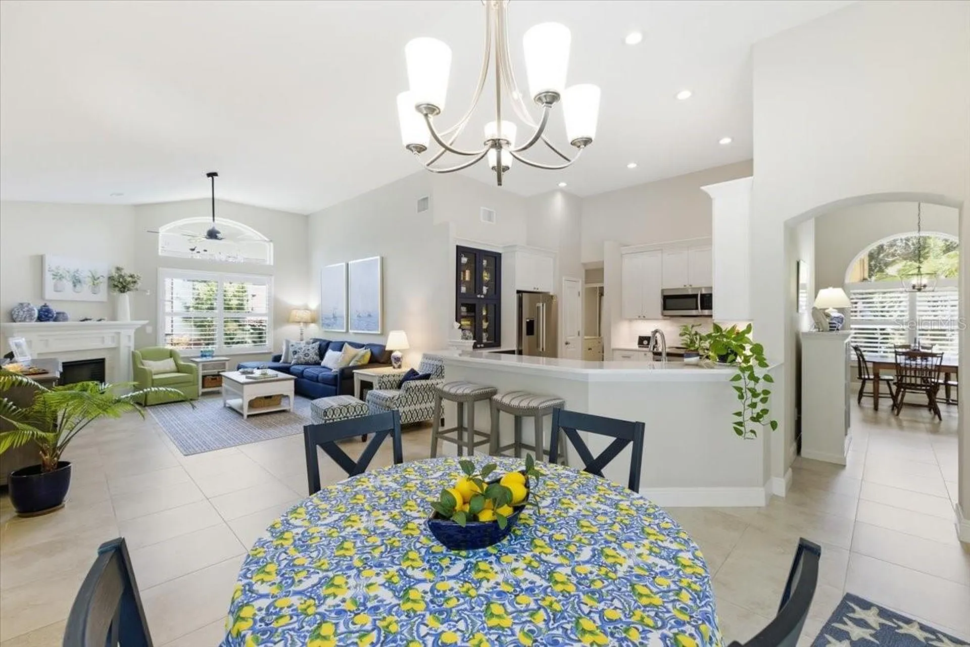 4703 Devonshire Boulevard Palm Harbor FL 34685