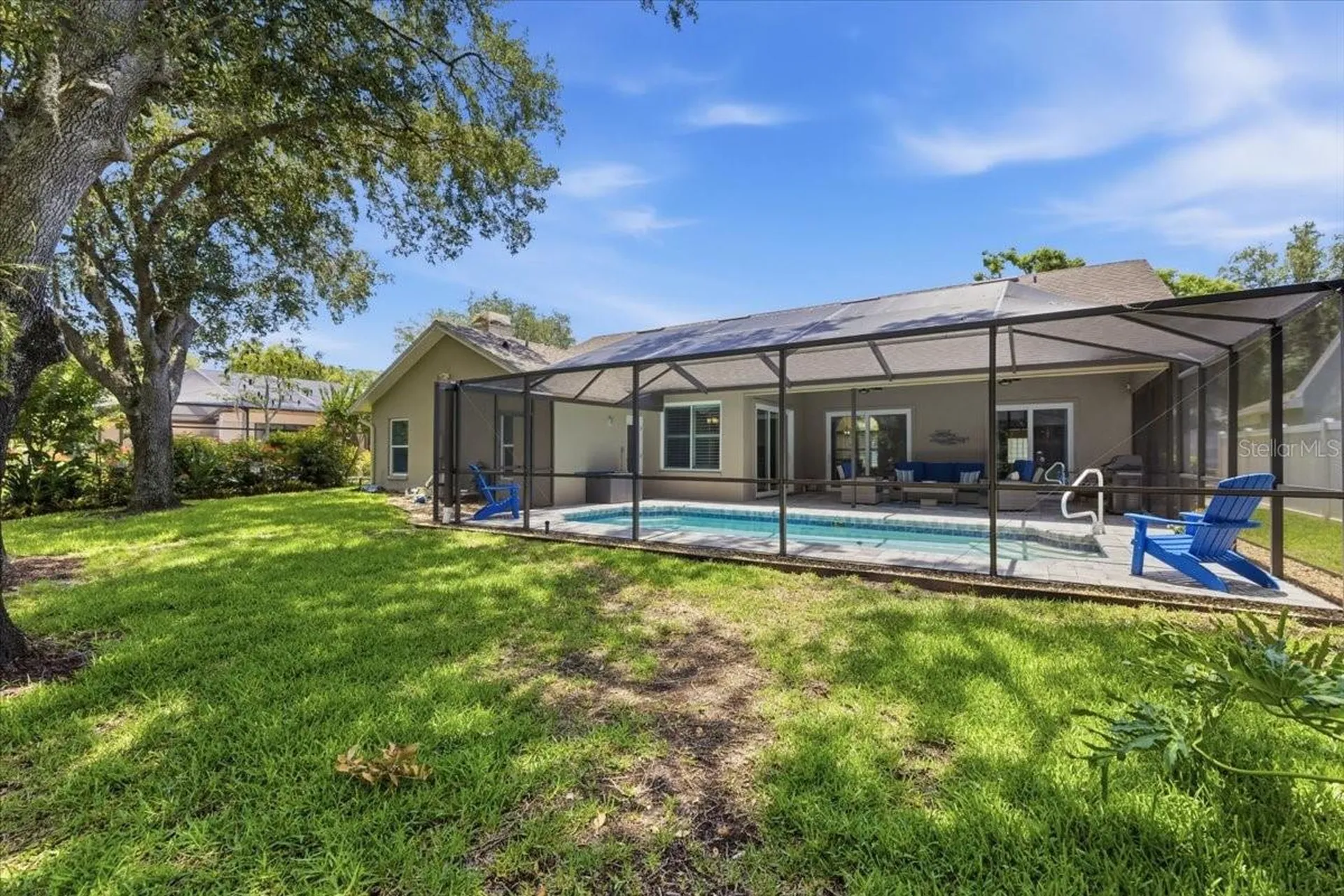 4703 Devonshire Boulevard Palm Harbor FL 34685