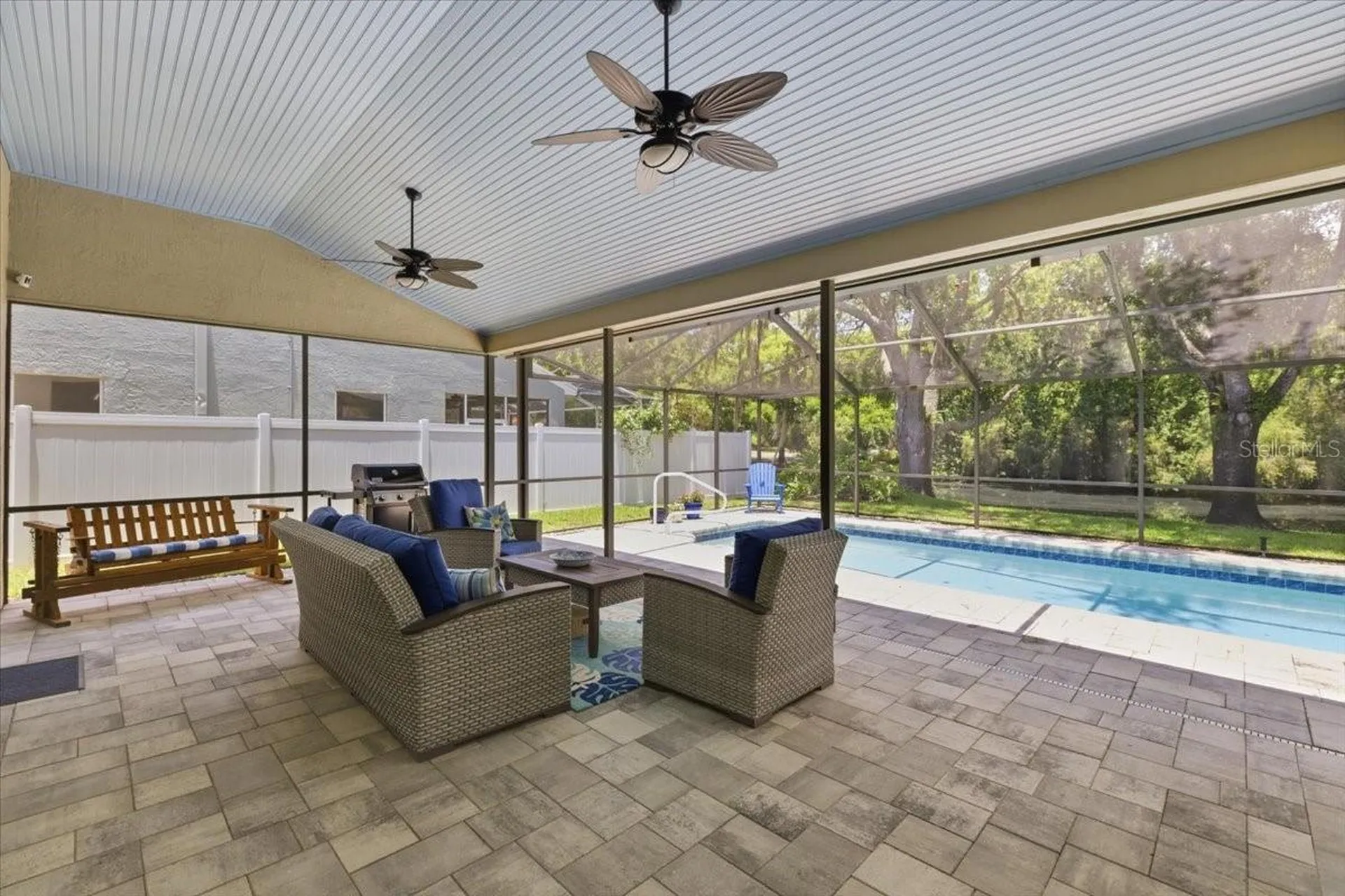 4703 Devonshire Boulevard Palm Harbor FL 34685
