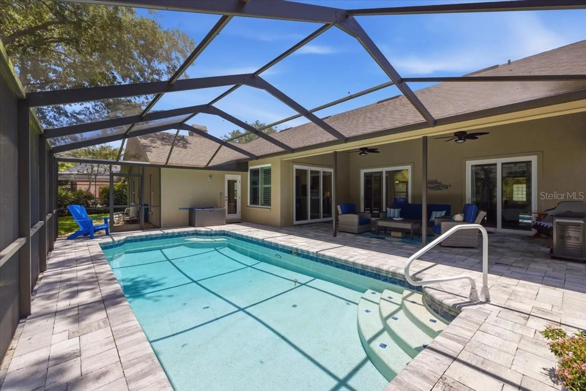 4703 Devonshire Boulevard Palm Harbor FL 34685