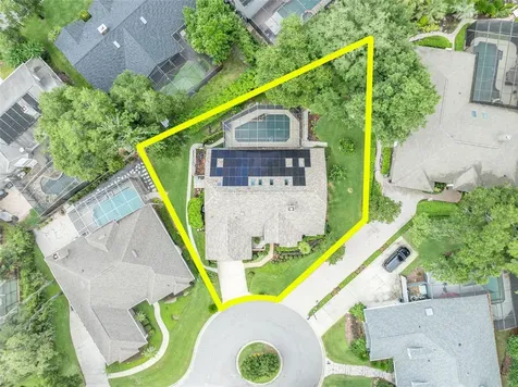 910 Bearded Oaks Terrace Longwood FL 32779