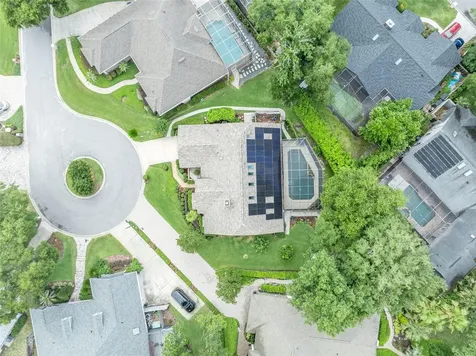910 Bearded Oaks Terrace Longwood FL 32779