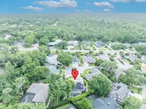 910 Bearded Oaks Terrace Longwood FL 32779