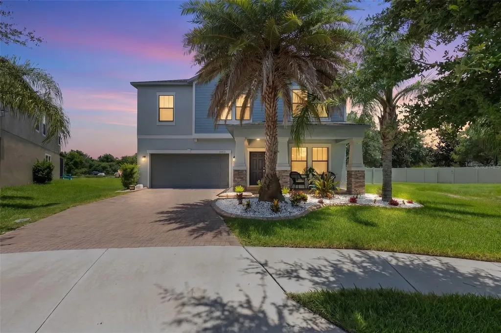 10231 Count Fleet Drive Ruskin FL 33573