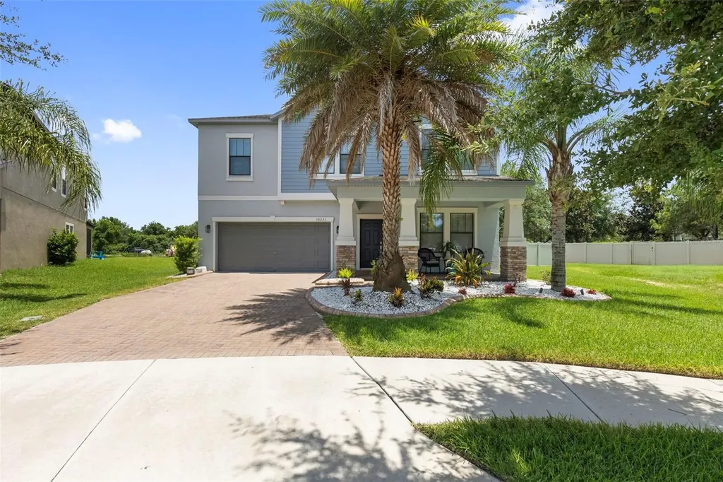 10231 Count Fleet Drive Ruskin FL 33573