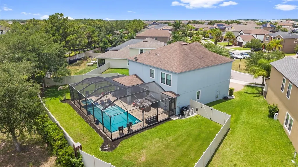 10231 Count Fleet Drive Ruskin FL 33573